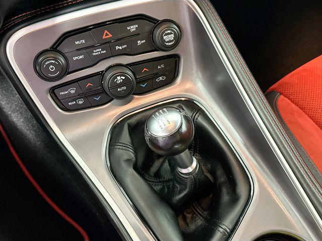 used 2022 Dodge Challenger car, priced at $36,495