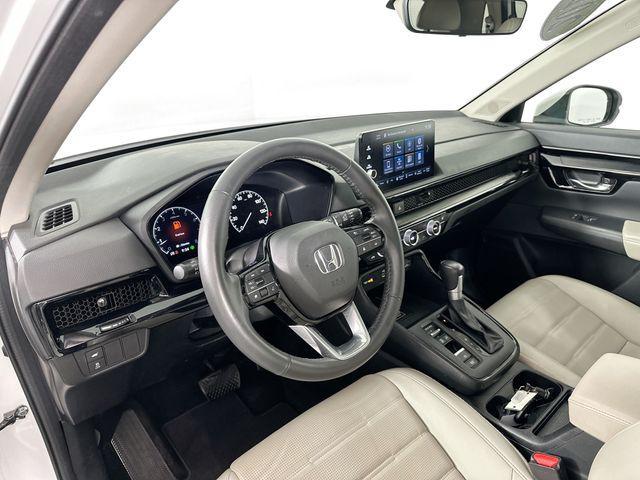 used 2024 Honda CR-V car, priced at $35,995