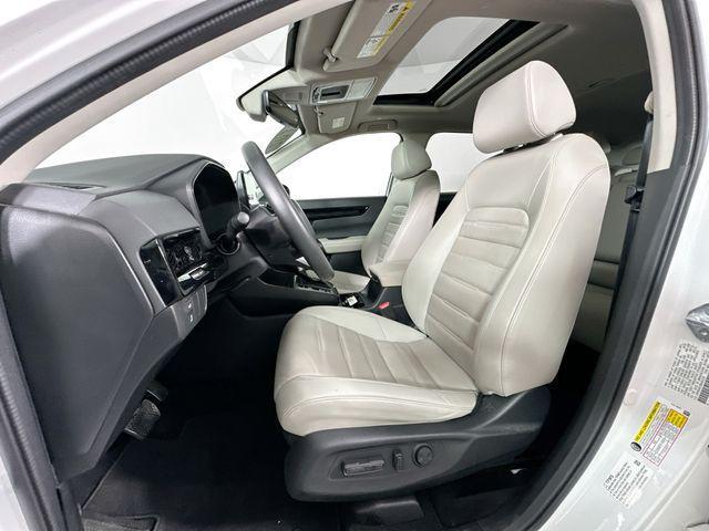 used 2024 Honda CR-V car, priced at $35,995