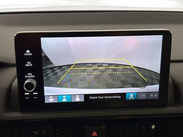 used 2024 Honda CR-V car, priced at $35,995