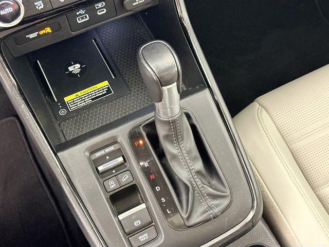 used 2024 Honda CR-V car, priced at $35,995