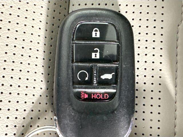 used 2024 Honda CR-V car, priced at $35,995