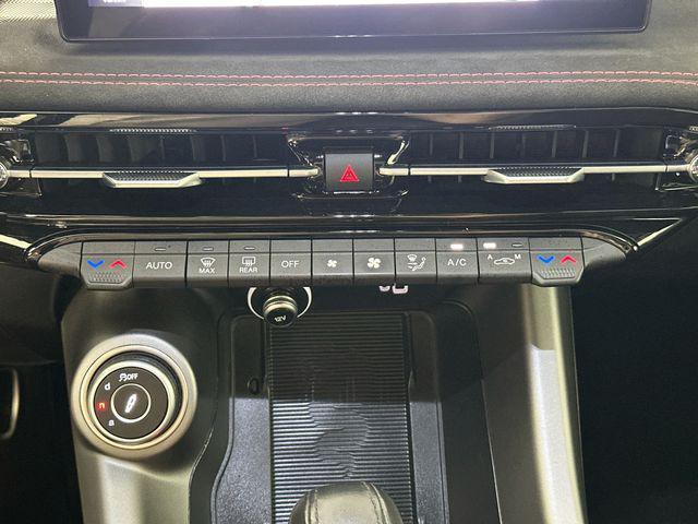 used 2024 Alfa Romeo Tonale car, priced at $27,495