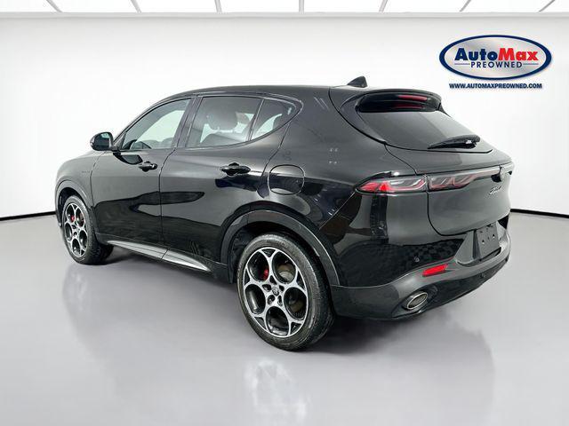 used 2024 Alfa Romeo Tonale car, priced at $27,495