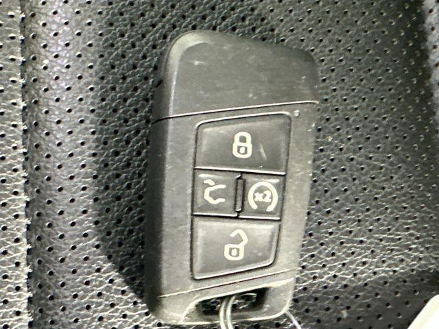 used 2022 Volkswagen Tiguan car, priced at $25,500