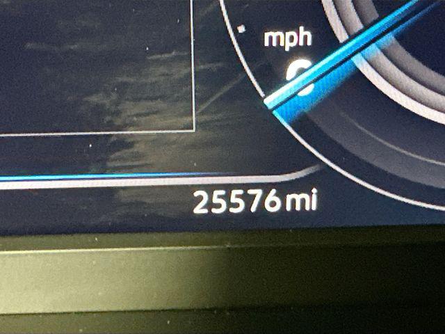 used 2022 Volkswagen Tiguan car, priced at $25,500