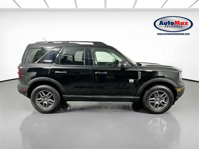 used 2025 Ford Bronco Sport car, priced at $27,000