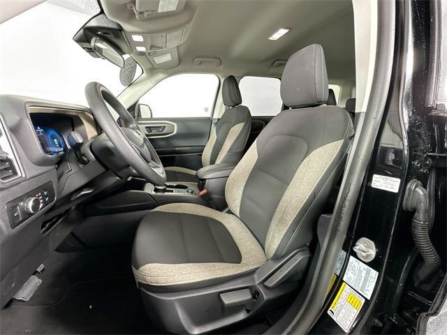 used 2025 Ford Bronco Sport car, priced at $27,000