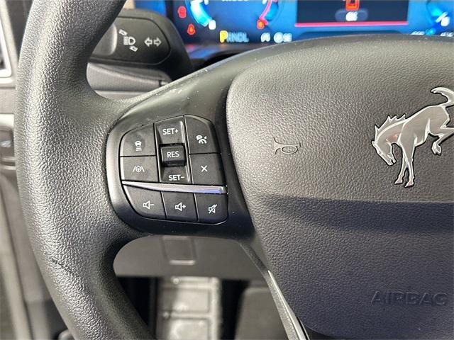 used 2025 Ford Bronco Sport car, priced at $27,000