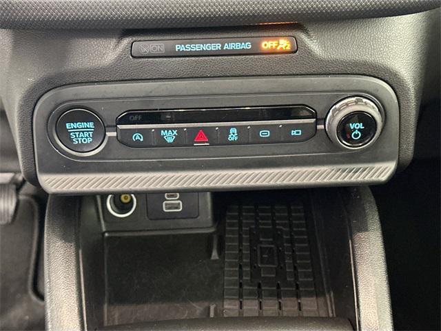 used 2025 Ford Bronco Sport car, priced at $27,000