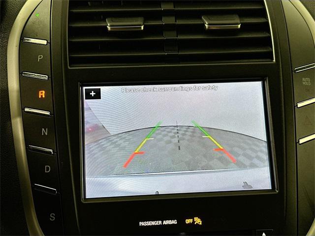 used 2019 Lincoln MKC car, priced at $19,995