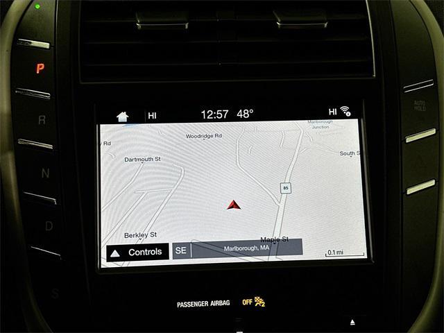 used 2019 Lincoln MKC car, priced at $19,995