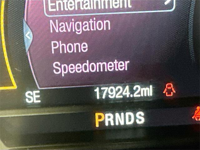 used 2019 Lincoln MKC car, priced at $19,995