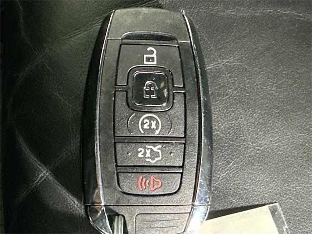 used 2019 Lincoln MKC car, priced at $19,995