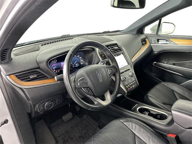 used 2019 Lincoln MKC car, priced at $19,995