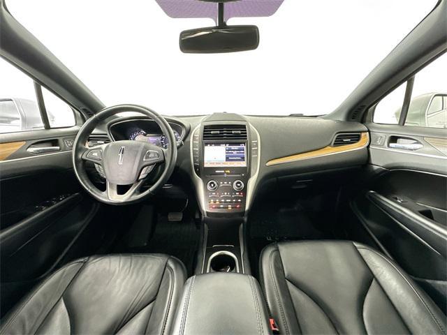 used 2019 Lincoln MKC car, priced at $19,995
