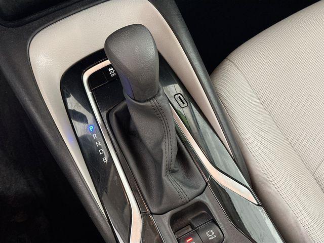 used 2021 Toyota Corolla car, priced at $18,995