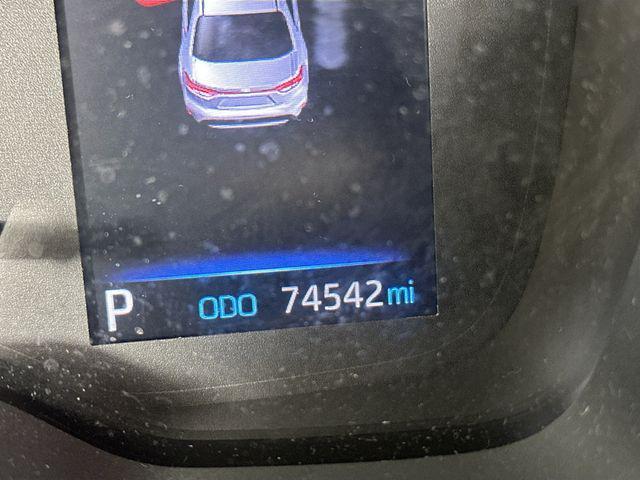 used 2021 Toyota Corolla car, priced at $18,995