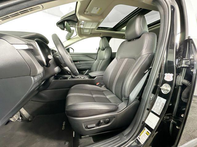 used 2025 Mazda CX-50 car, priced at $29,000