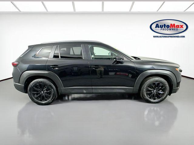 used 2025 Mazda CX-50 car, priced at $29,000
