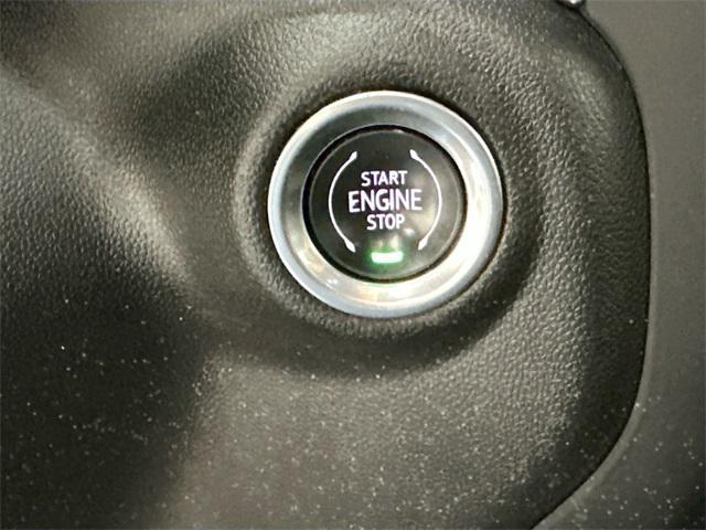 used 2023 Chevrolet Silverado 1500 car, priced at $31,500