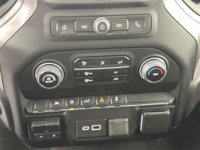 used 2023 Chevrolet Silverado 1500 car, priced at $31,500