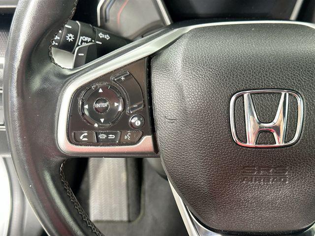 used 2021 Honda Civic car, priced at $22,995