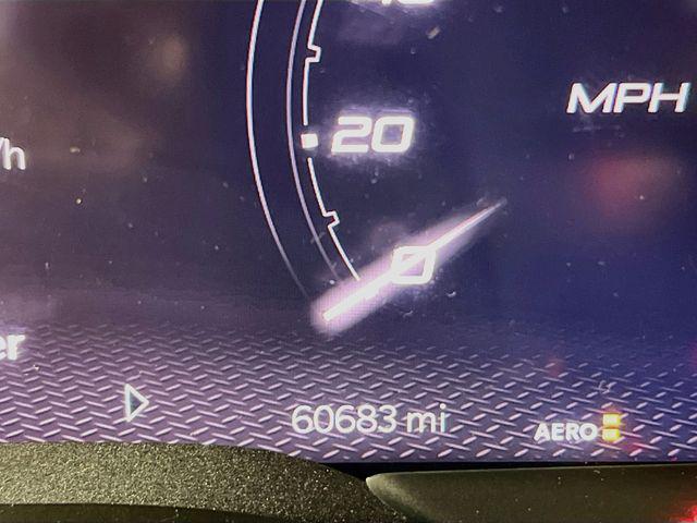 used 2023 Ram 1500 car, priced at $38,995