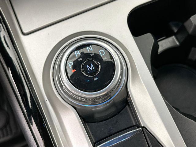 used 2022 Ford Explorer car, priced at $39,000