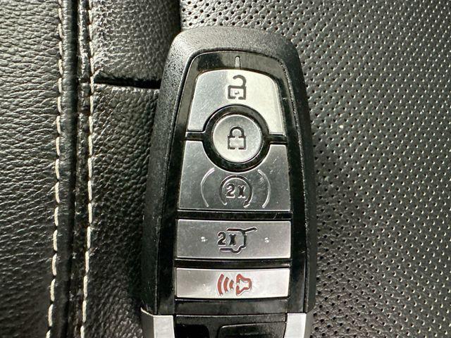 used 2022 Ford Explorer car, priced at $39,000