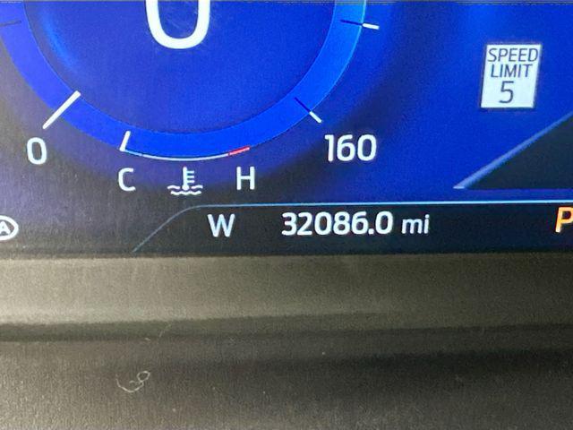 used 2022 Ford Explorer car, priced at $39,000