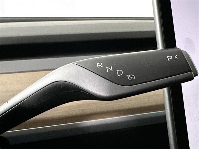 used 2023 Tesla Model Y car, priced at $33,500