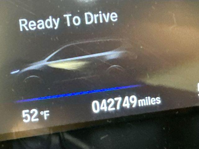 used 2020 Honda CR-V Hybrid car, priced at $25,995