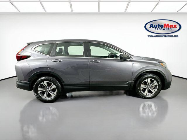used 2020 Honda CR-V Hybrid car, priced at $25,995