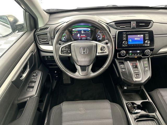 used 2020 Honda CR-V Hybrid car, priced at $25,995