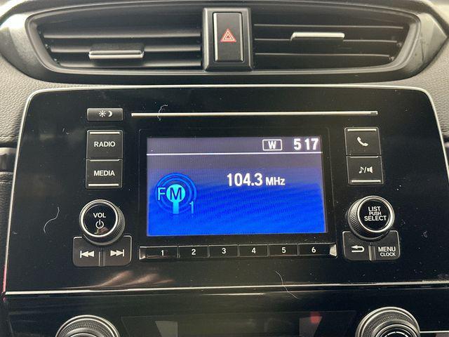 used 2020 Honda CR-V Hybrid car, priced at $25,995