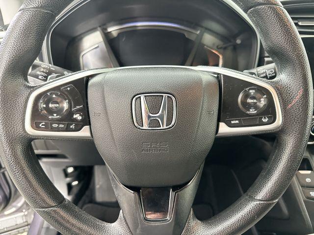 used 2020 Honda CR-V Hybrid car, priced at $25,995