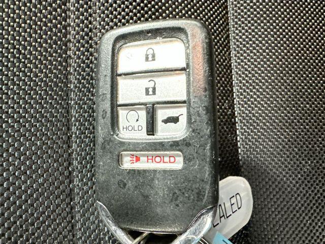 used 2020 Honda CR-V Hybrid car, priced at $25,995