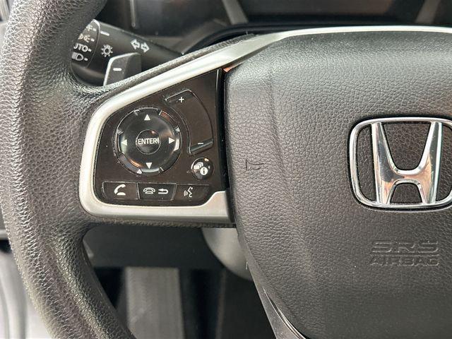 used 2020 Honda CR-V Hybrid car, priced at $25,995
