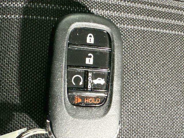 used 2022 Honda Civic car, priced at $22,995