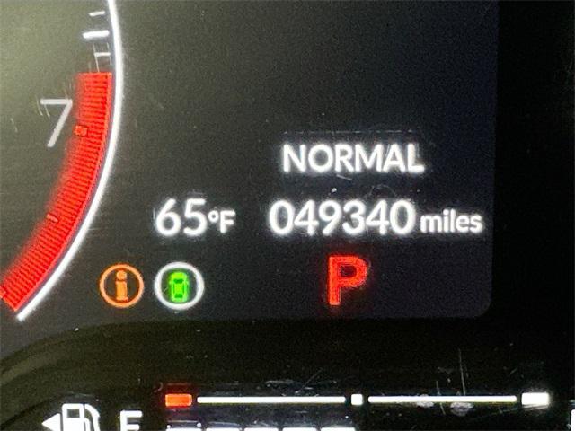 used 2022 Honda Civic car, priced at $22,000