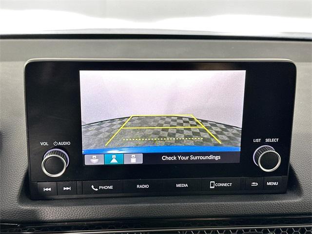 used 2022 Honda Civic car, priced at $22,000