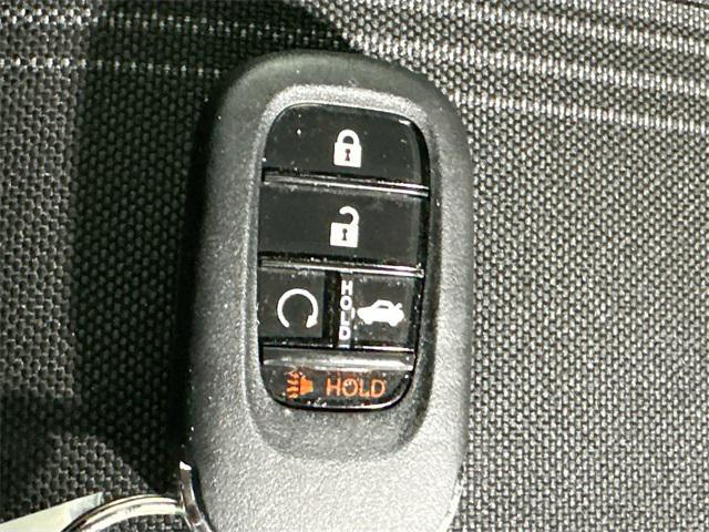 used 2022 Honda Civic car, priced at $22,000