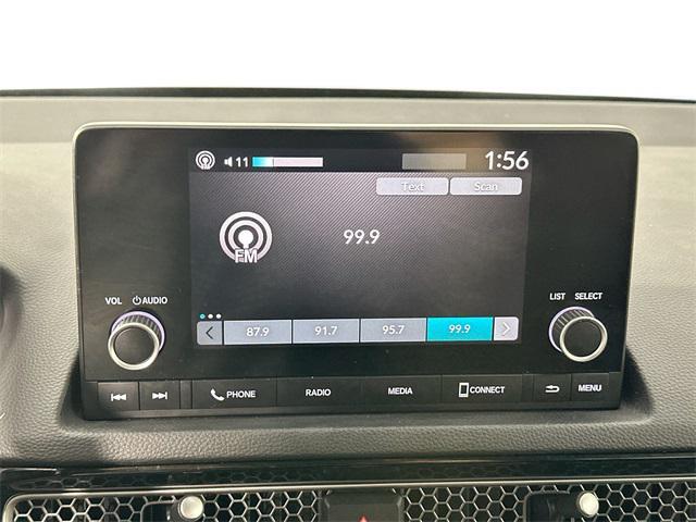 used 2022 Honda Civic car, priced at $22,000