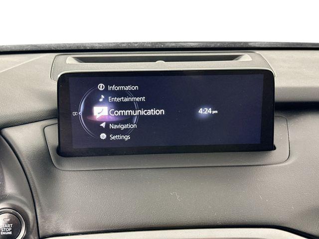 used 2023 Mazda CX-9 car, priced at $29,500