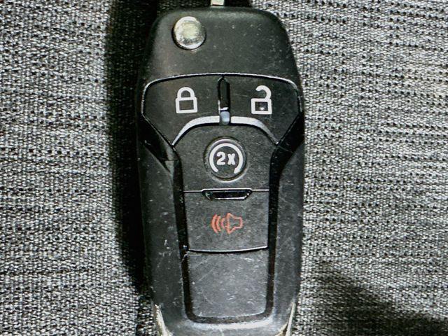 used 2024 Ford Maverick car, priced at $29,995