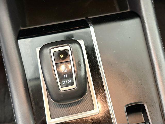 used 2023 Mitsubishi Outlander car, priced at $27,995