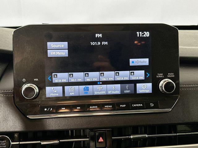 used 2023 Mitsubishi Outlander car, priced at $27,995