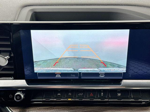 used 2023 GMC Sierra 1500 car, priced at $39,495