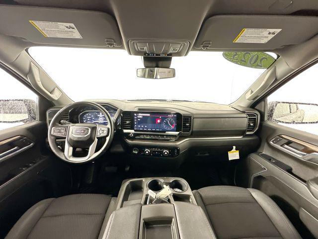 used 2023 GMC Sierra 1500 car, priced at $39,495